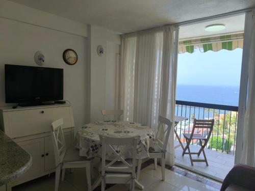 Apartment Copacabana las Americas