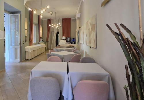 Hotel Viscardo in Forte Dei Marmi