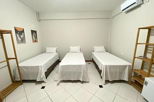 Pousada Âncora Gravataí (Pousada Ancora - 14 Suites completas com Ar, TV, Frigobar e Wi-Fi, para grupos ou viajantes individu) in Cachoeirinha (Rio Grande do Sul)