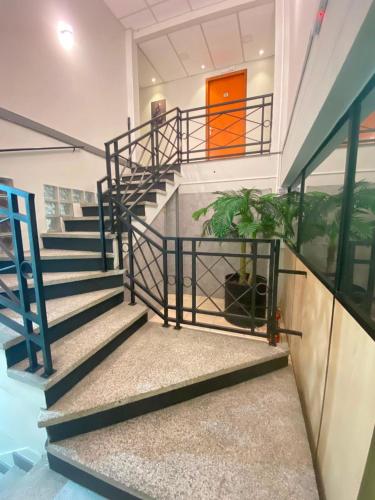 Pousada Âncora Gravataí (Pousada Ancora - 14 Suites completas com Ar, TV, Frigobar e Wi-Fi, para grupos ou viajantes individu) in Cachoeirinha (Rio Grande do Sul)