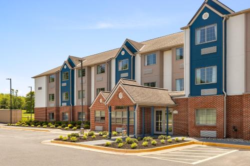 Microtel Inn & Suites by Wyndham Culpeper - image 36