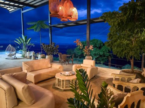 Casa Zepal by Orion Travel El Mirador más Exclusivo del Quindío (Casa Zepal by Orion Travel El Mirador mas Exclusivo del Quindio) in Buenavista (Quindio)