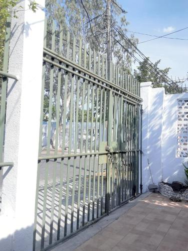 Apartamento Vita – khách sạn tại Barrio Nueva Libia