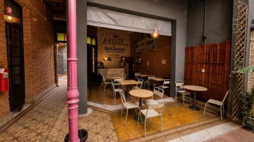 Facilities, A la Gurda Hostel - Barrio Sur in Tucuman