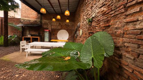 Facilities, A la Gurda Hostel - Barrio Sur in Tucuman
