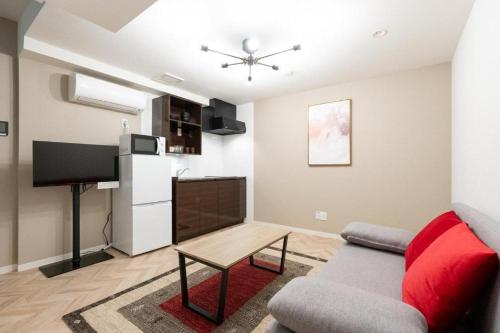The Regency Residence Collection IN SHINJUKU SHINOKUBO – khách sạn tại Quan Toshima