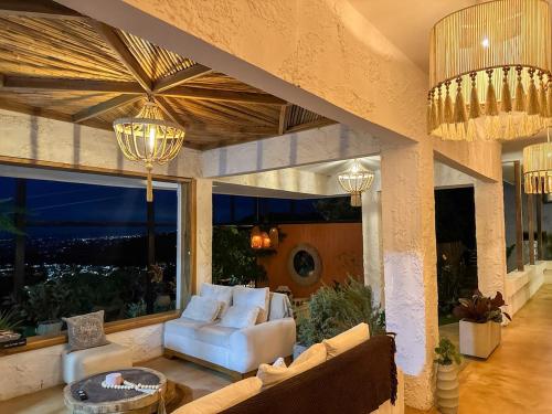Casa Zepal by Orion Travel El Mirador más Exclusivo del Quindío (Casa Zepal by Orion Travel El Mirador mas Exclusivo del Quindio) in Buenavista (Quindio)