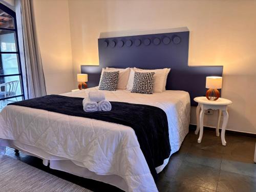 Guest House do Rei – khách sạn tại Praia de Pernambuco