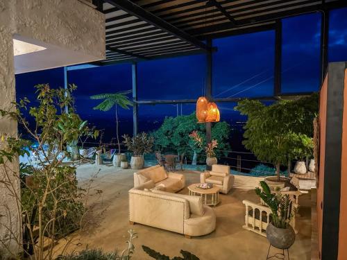 Casa Zepal by Orion Travel El Mirador más Exclusivo del Quindío (Casa Zepal by Orion Travel El Mirador mas Exclusivo del Quindio) in Buenavista (Quindio)