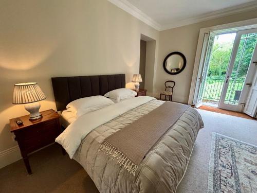 Blackhill Woods Retreat in Abbeyleix