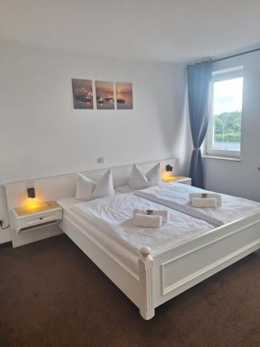 . Hotel am Zellwald