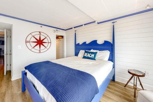 Marigot Beach Condo - image 18