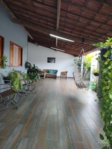 casa de temporada em Piranhas otimo lugar e conforto lila in Barroso
