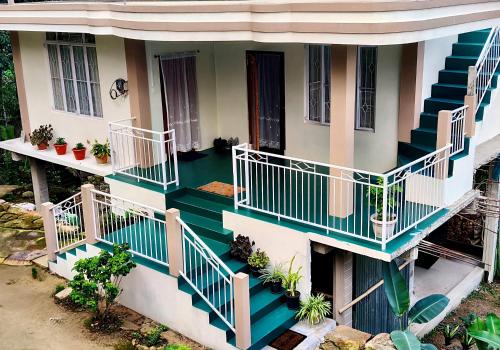 Exterior view, Travellers Homestay Mawlynnong I Peaceful Nature Stay in Pynursla