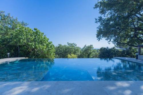 Appartement sur Domaine Aix - Piscine Tennis - Mozart