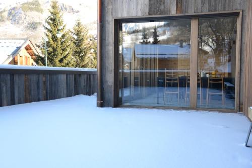 Home by U - Chalet 3 - image 12