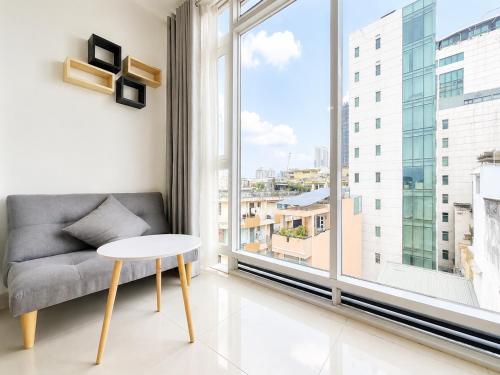 Atusy Hotel 1