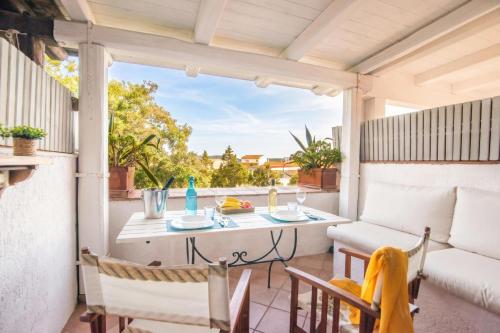La Terrazza Segreta - Happy Rentals