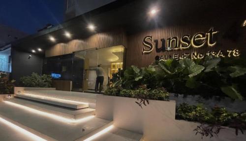 EDIFICIO SUNSET 47 Torices