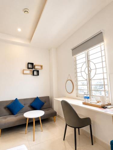 Atusy Hotel 4