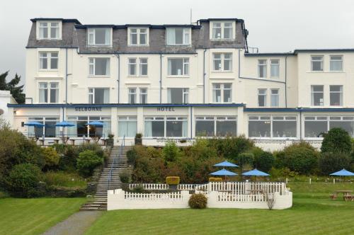 Selborne Hotel - Dunoon