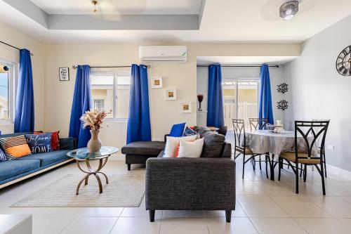 Hamilton @ Oceanpointe a serene 2bed 2 bath Villa in 루세아