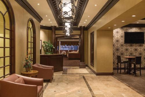 Étterem, Horseshoe Bossier City Hotel & Casino - A Caesars Rewards Destination in Bossier City (Louisiana)