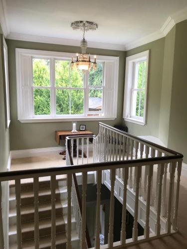 Udvendig, Blackhill Woods Retreat in Abbeyleix