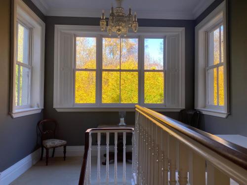 Udvendig, Blackhill Woods Retreat in Abbeyleix