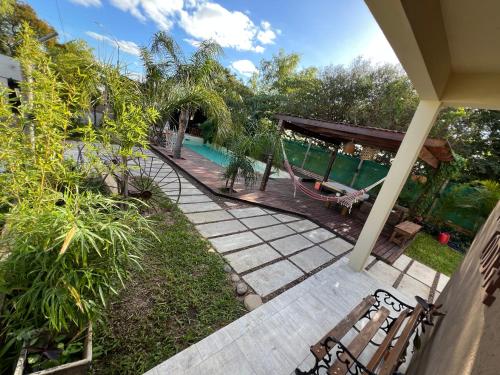 . Arenas Lodge Hotel