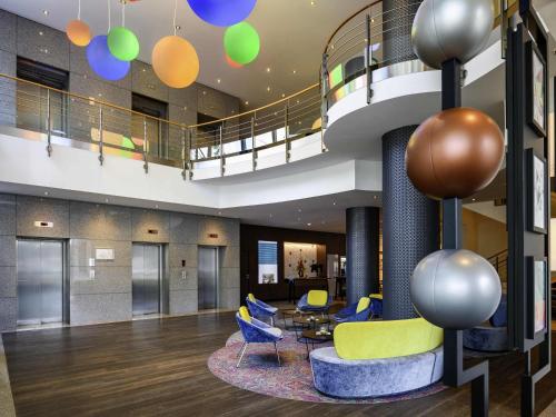 Mercure Hotel Bochum City - Bochum