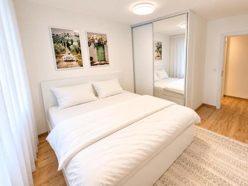 Sara Luxe Family – khách sạn tại Konjic