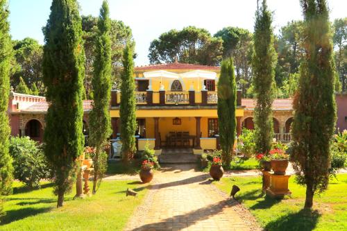 88059508 Villa Toscana Boutique Hotel -Adults Only
