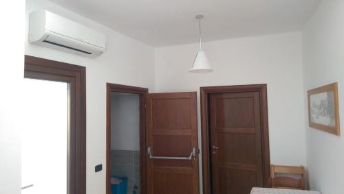 Appartamento Perito