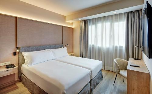Sercotel Pozuelo - Madrid