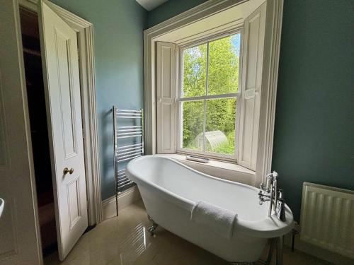 Faciliteter, Blackhill Woods Retreat in Abbeyleix