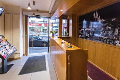 Modern Hotel - image 5