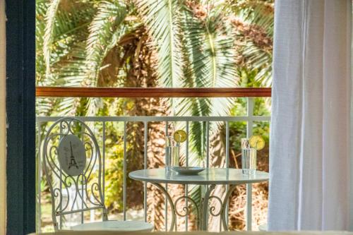 Royal Park Apartments Resort by Sea N Rent – khách sạn tại Eo biển Marina
