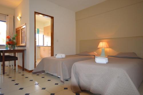 Apartamentos Rio - image 9