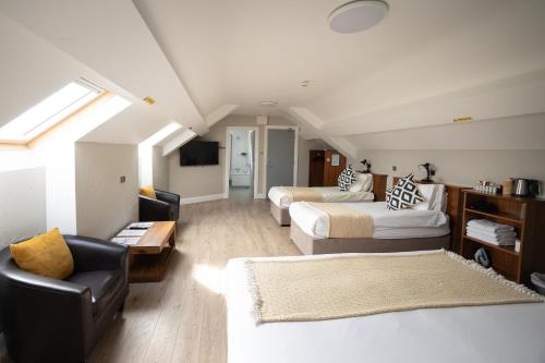Aran Islands Hotel in Inishmore