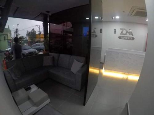 Hotel Zona Express San Diego – Medellin, VT