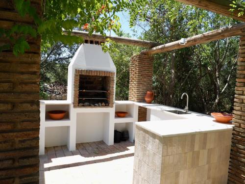 Seadmed, FORA HOUSES family friendly, design-led countryside houses, pool & outdoor kitchen, 25 min Faro & be in Estoi