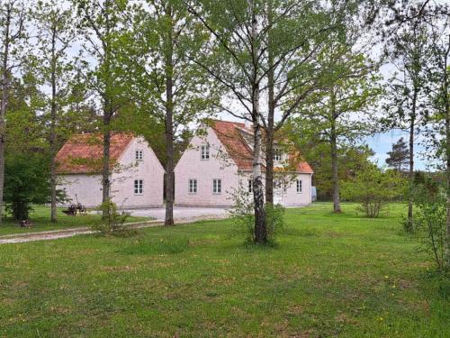 Viesnīcas āriene, 5 star holiday home in Lärbro (5 star holiday home in Larbro) in Ire