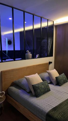 Cocon Chic Aix les bains 3