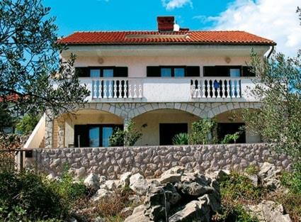 Apartment near the sea – khách sạn tại Kornic