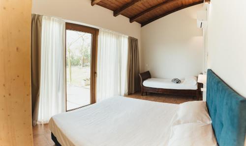 Villa Codetta Chalet Isabella in Torre di Mosto