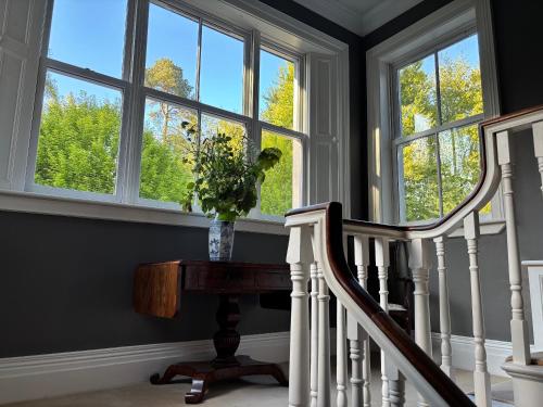 Udvendig, Blackhill Woods Retreat in Abbeyleix