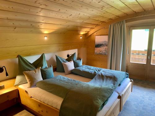 Ferienhaus Eichenseer Gallzein - Alleinlage mit Garten, Wald & Bergblick in 加爾蔡因