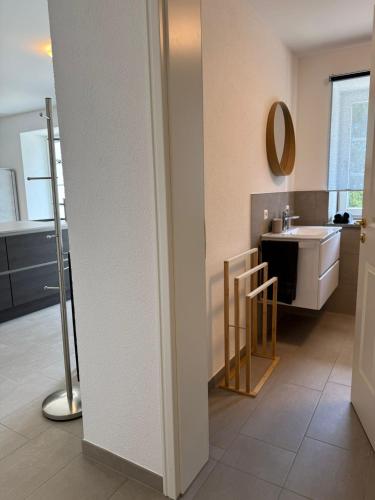 Stilvolle Ferienwohnung nahe Biberach & Laupheim bis zu 4 Gäste (Stilvolle Ferienwohnung nahe Biberach & Laupheim bis zu 4 Gaste) in Schemmerhofen
