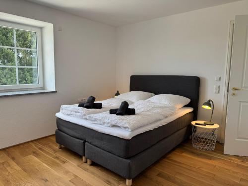 Stilvolle Ferienwohnung nahe Biberach & Laupheim bis zu 4 Gäste (Stilvolle Ferienwohnung nahe Biberach & Laupheim bis zu 4 Gaste) in Schemmerhofen
